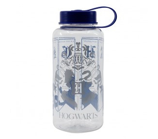 Stor botella deportiva tritan XL 1100 ml Harry Potter Young Adult