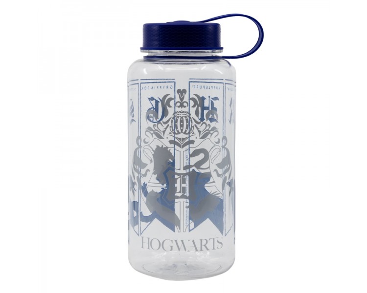 Stor botella deportiva tritan XL 1100 ml Harry Potter Young Adult