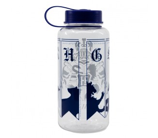 ILUSION BOTELLA DEPORTIVA TRITAN XL 1100 ML HARRY POTTER YOUNG ADULT