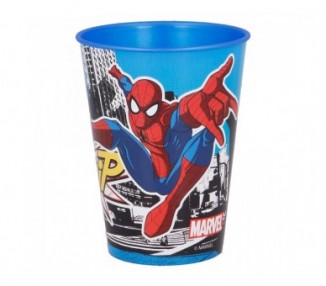 Stor vaso easy pequeño 260 ml Spiderman