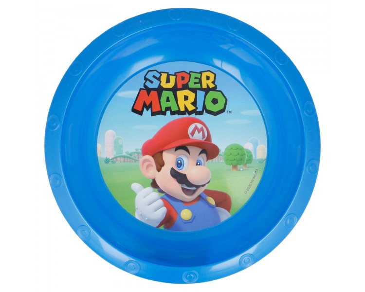 Stor Cuenco Easy PP Super Mario