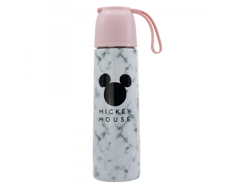 Stor Termo  de acero inoxidable 495 ML Mickey Young Adult