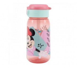 ILUSION BOTELLA ACTIVE 510 ML. MINNIE MOUSE BEING MORE MINNIE