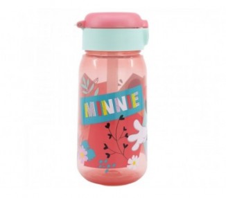 ILUSION BOTELLA ACTIVE 510 ML. MINNIE MOUSE BEING MORE MINNIE