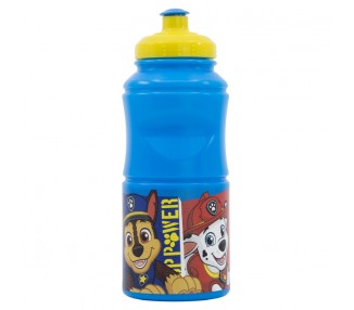 ILUSION BOTELLA SPORT EASY HOLD 380 ML. PAW PATROL PUP POWER