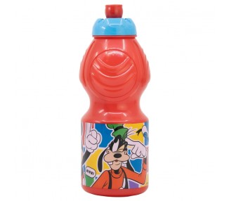 ILUSION BOTELLA SPORT 400 ML. MICKEY MOUSE BETTER TOGETHER