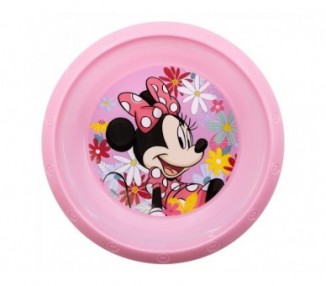 ILUSION CUENCO EASY PP MINNIE MOUSE SPRING LOOK