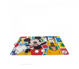 ILUSION MANTEL INDIVIDUAL MICKEY MOUSE BETTER TOGETHER