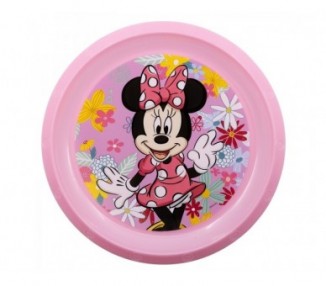 ILUSION PLATO EASY PP MINNIE MOUSE SPRING LOOK