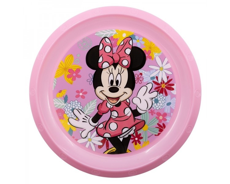 ILUSION PLATO EASY PP MINNIE MOUSE SPRING LOOK