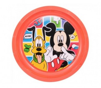 ILUSION PLATO EASY PP MICKEY MOUSE BETTER TOGETHER