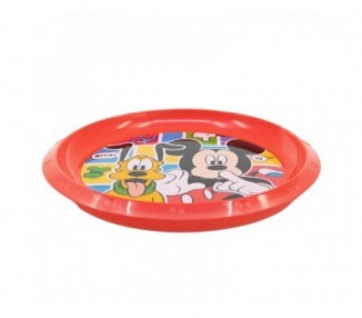 ILUSION PLATO EASY PP MICKEY MOUSE BETTER TOGETHER