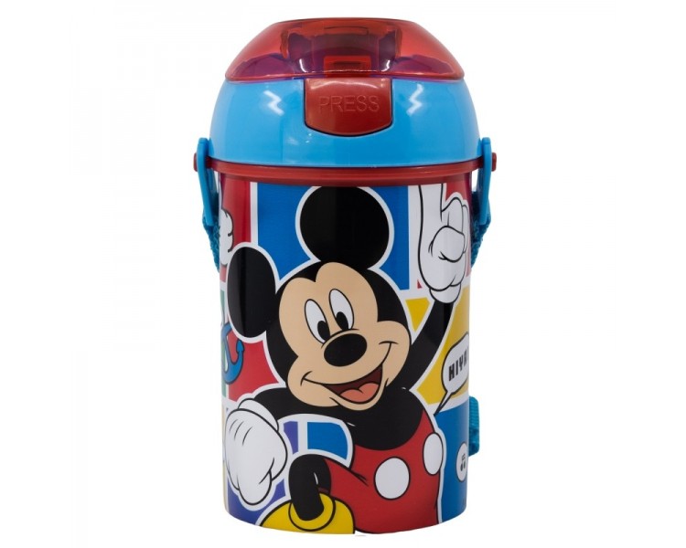 ILUSION ROBOT POP UP 450 ML. MICKEY MOUSE BETTER TOGETHER