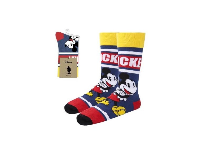CALCETINES MICKEY