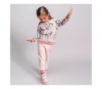 CHANDAL COTTON BRUSHED MINNIE
