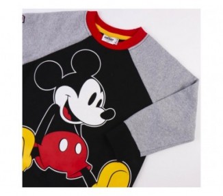 CHANDAL COTTON BRUSHED 3 PIEZAS MICKEY