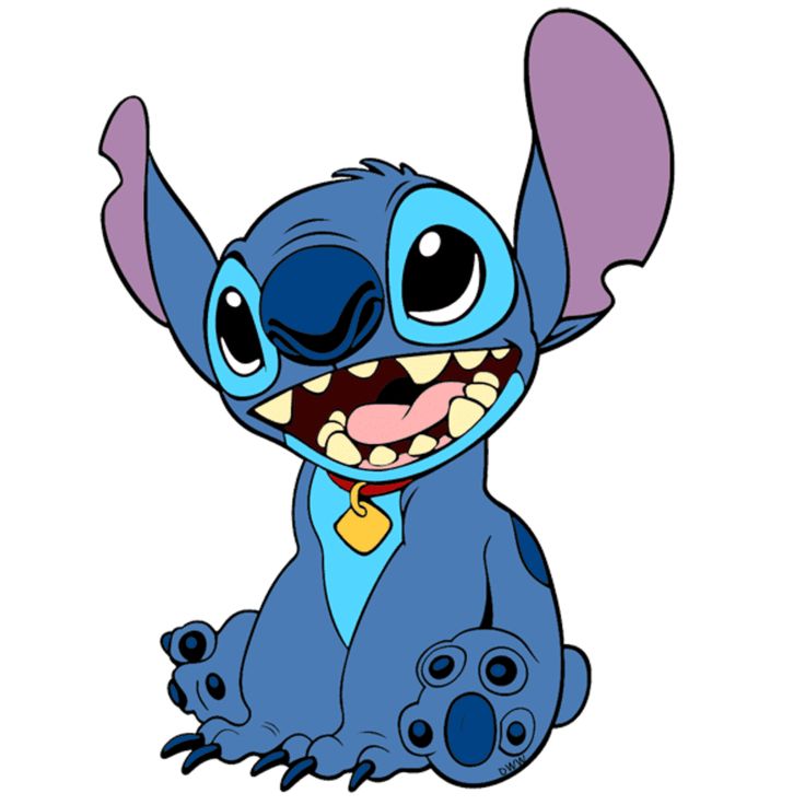 STITCH