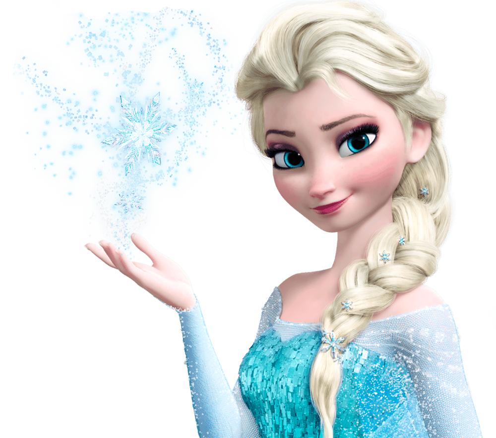 FROZEN