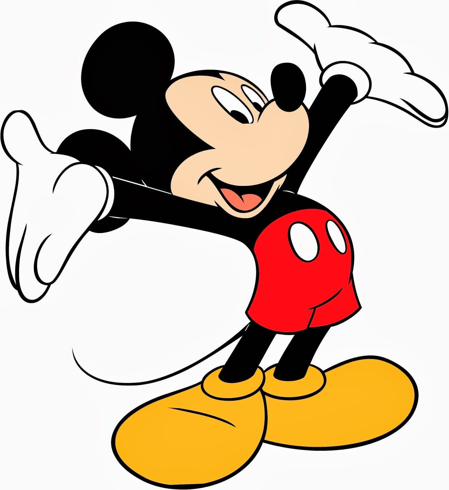 MICKEY