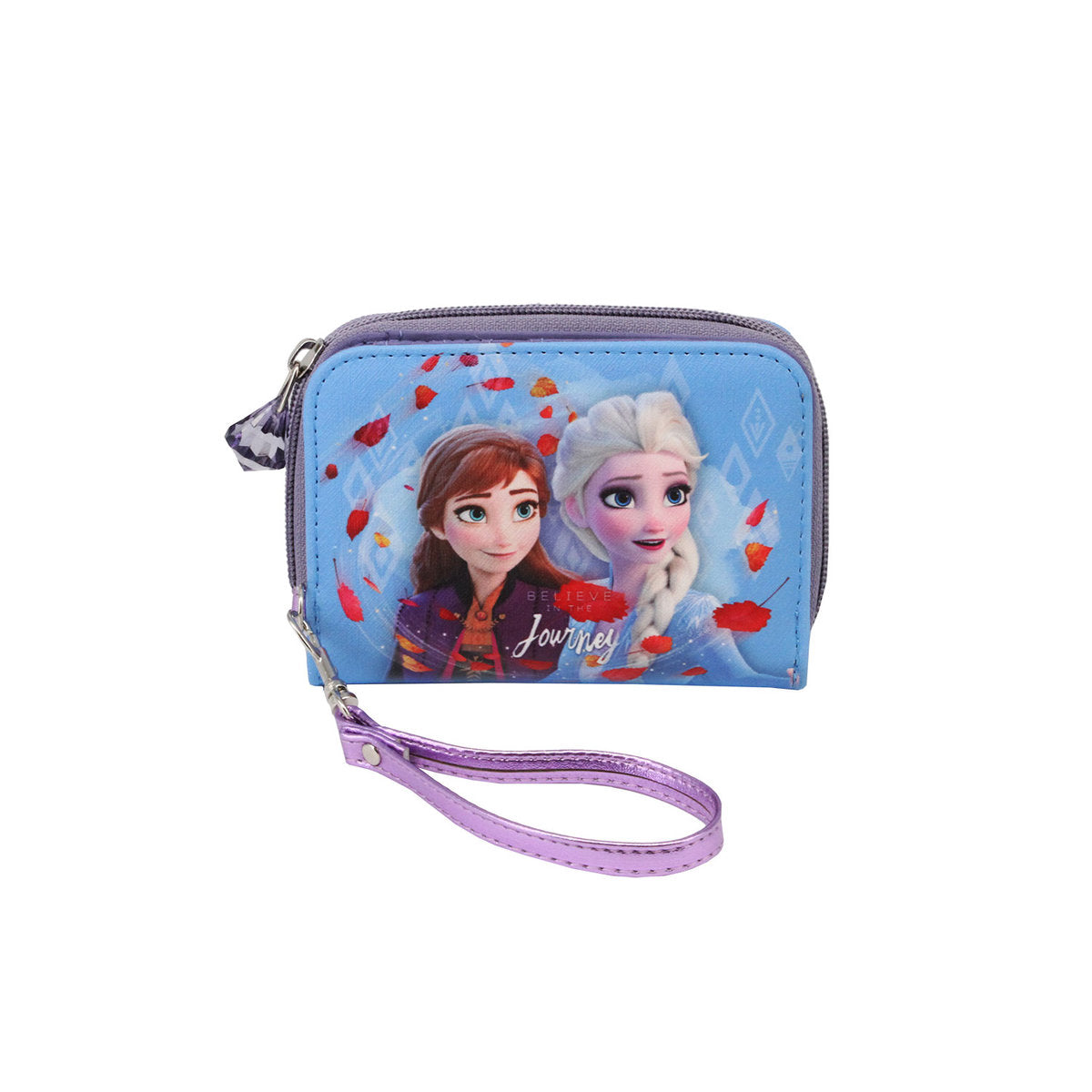 BILLETERO FROZEN II JOURNEY