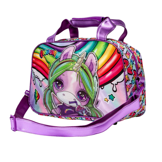 BOLSA DE DEPORTE POOPSIE SLIME SURPRISE