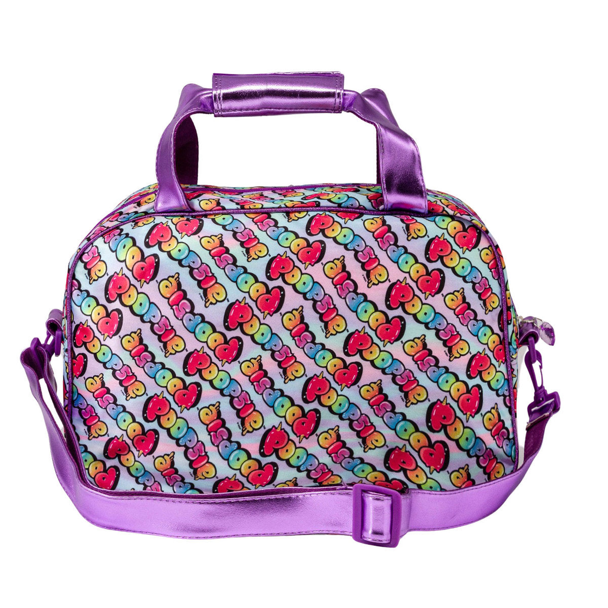 BOLSA DE DEPORTE POOPSIE SLIME SURPRISE