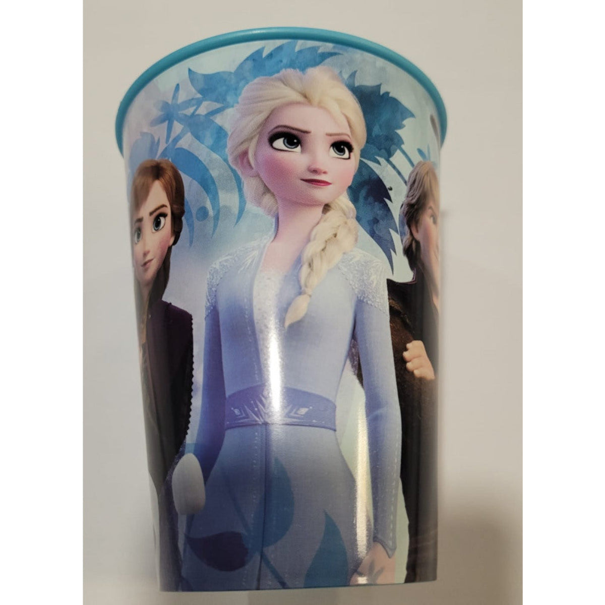 ILLUSION EASY SMALL GLASS 260 ML FROZEN II