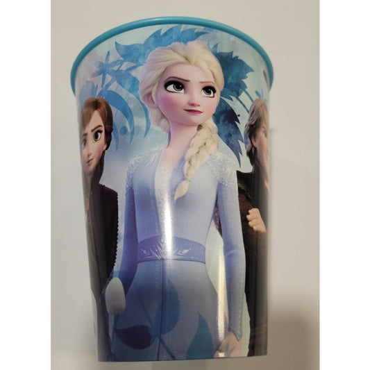 ILLUSION EASY SMALL GLASS 260 ML FROZEN II