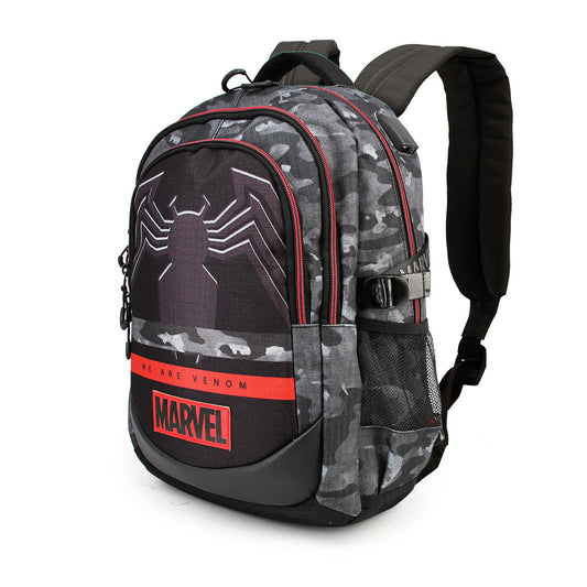 MOCHILA RUNNING HS 1.2 VE