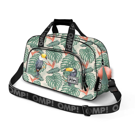 BOLSA DEPORTE OH MY POP SPORT POCKET TUCAN