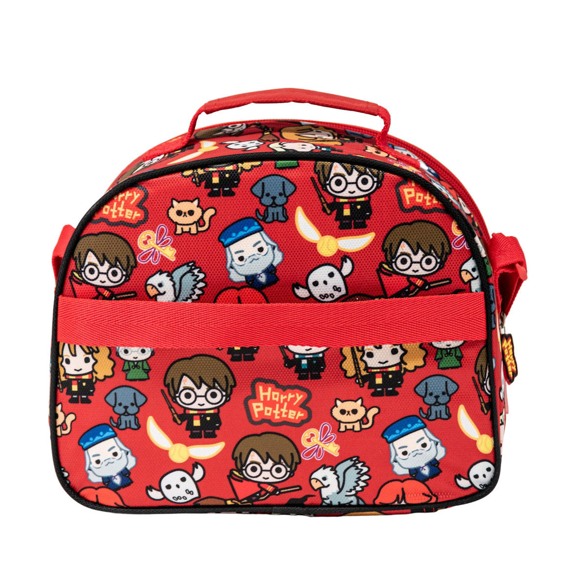 MERENDERO 3D HARRY POTTER SWORD