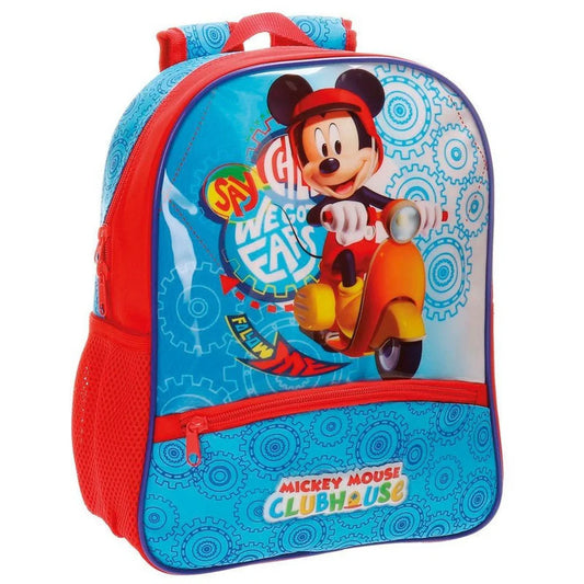 MOCHILA ADAPTABLE MICKEY