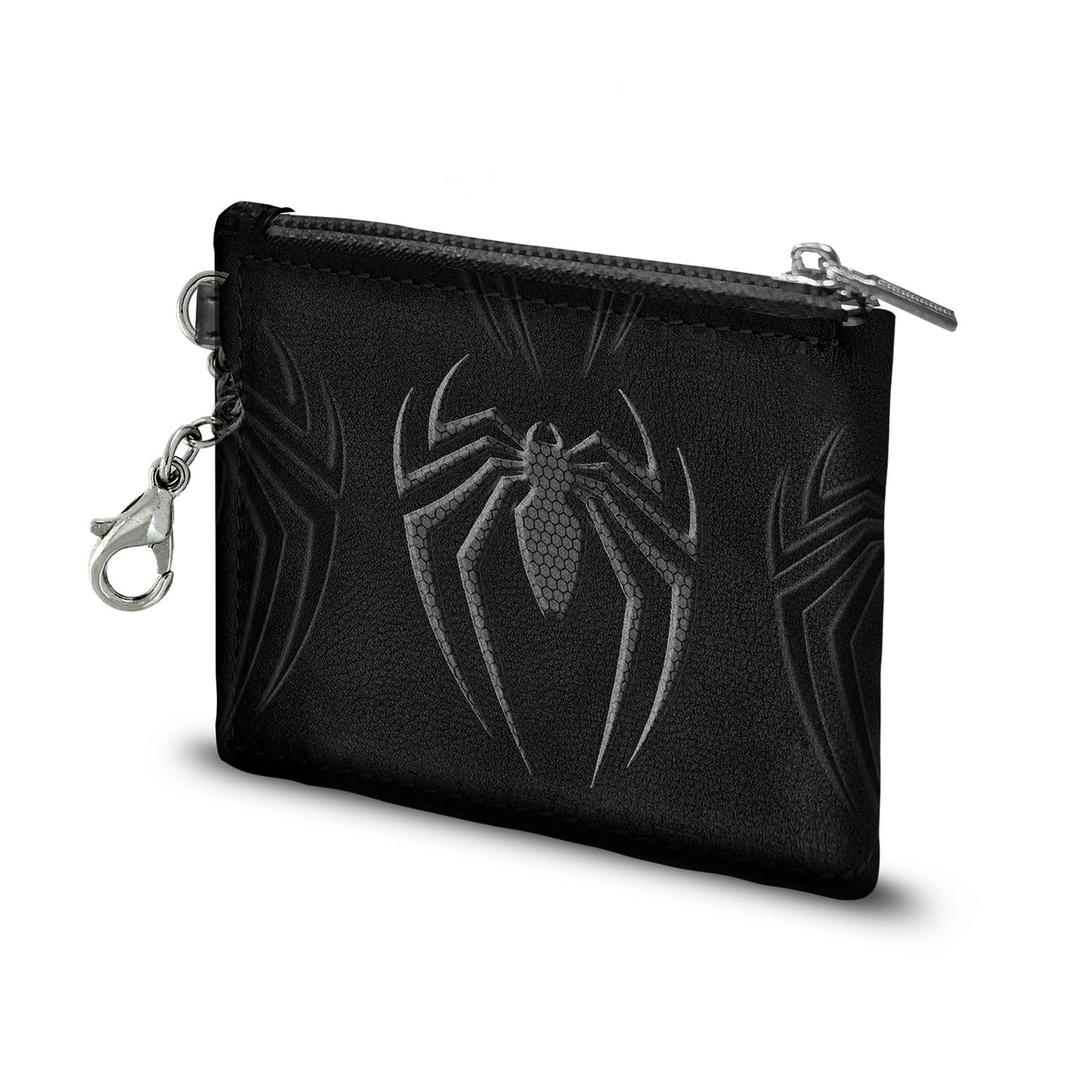 Spiderman Plague Card Holder Wallet 11cm x 9cm x 1
