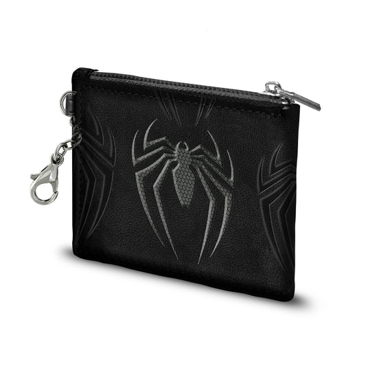 Spiderman Plague Card Holder Wallet 11cm x 9cm x 1