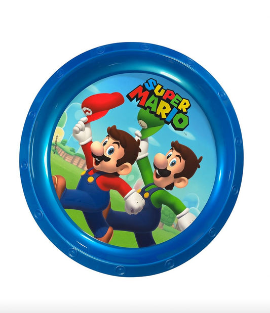 PLATO EASY PP SUPER MARIO