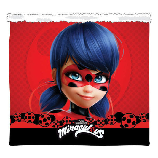 BRAGA CUELLO LADYBUG