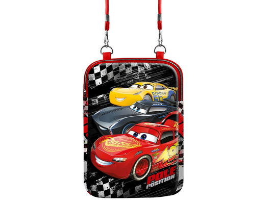 FUNDA TABLE CARS 3