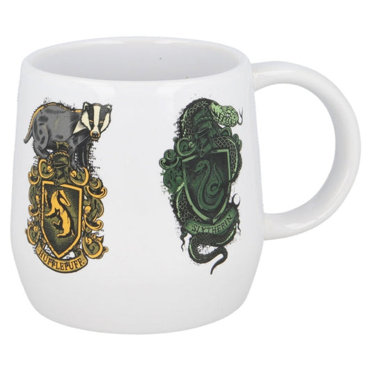 ILLUSION NOVA CERAMIC MUG 360 ML HARRY POTTER