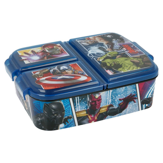SANDWICHERA MULTIPLE AVENGERS ROLLING