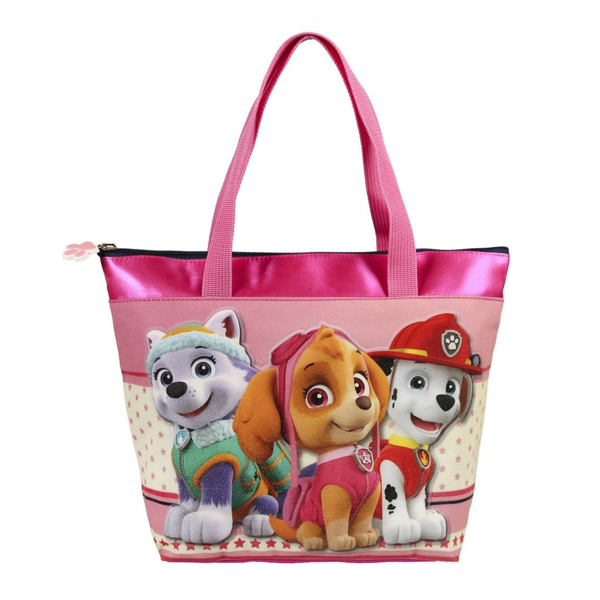 BOLSO ASAS PAW PATROL GIRL SKYE