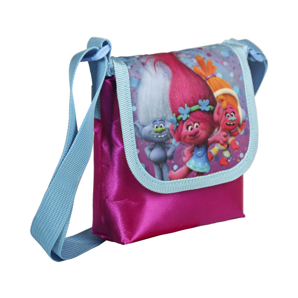 BOLSITO SOLAPA TROLLS MOVIE