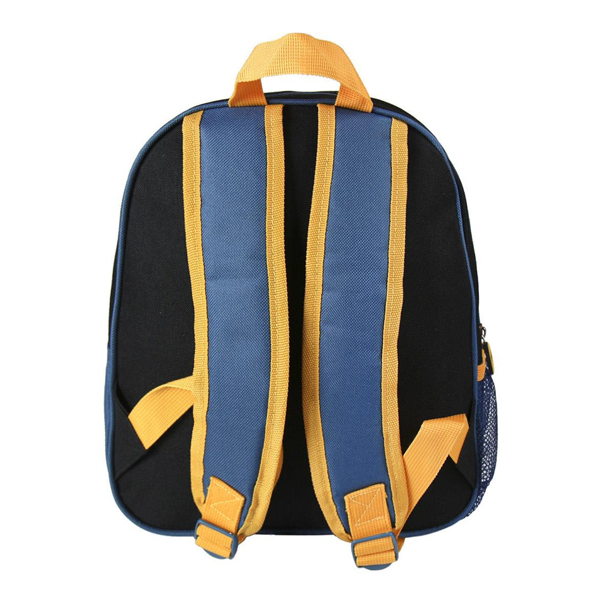 MOCHILA INFANTIL 3D BATMAN DC COMICS