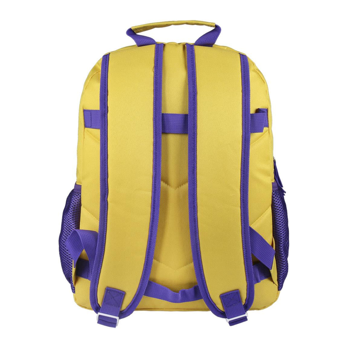 MOCHILA CON LUZ MINIONS MOVIE BELLO