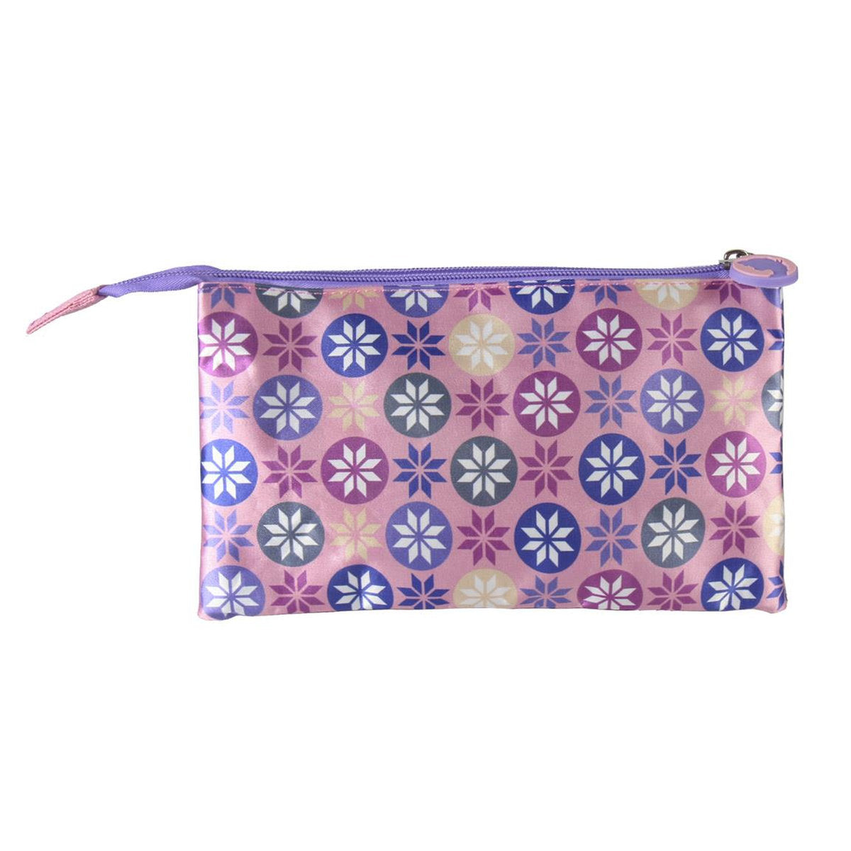 DISNEY FROZEN 3-COMPARTMENT CASE