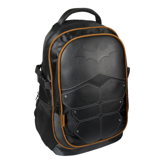 MOCHILA CASUAL TECNICA  BATMAN
