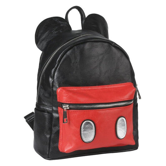 MOCHILA CASUAL MICKEY DISNEY POLIPIEL