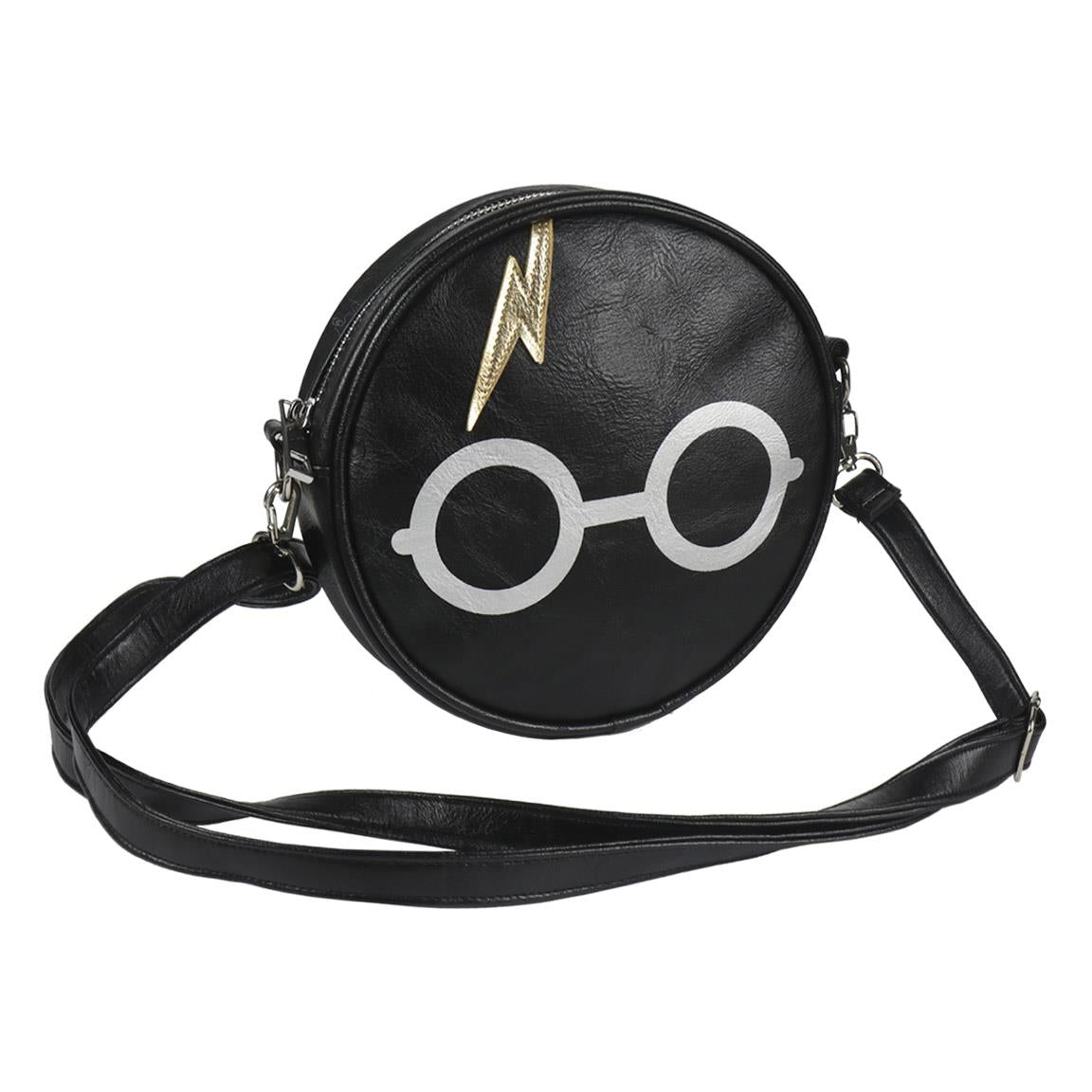 BOLSO BANDOLERA HARRY POTTER POLIPIEL