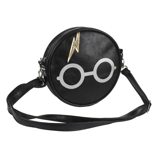 BOLSO BANDOLERA HARRY POTTER POLIPIEL