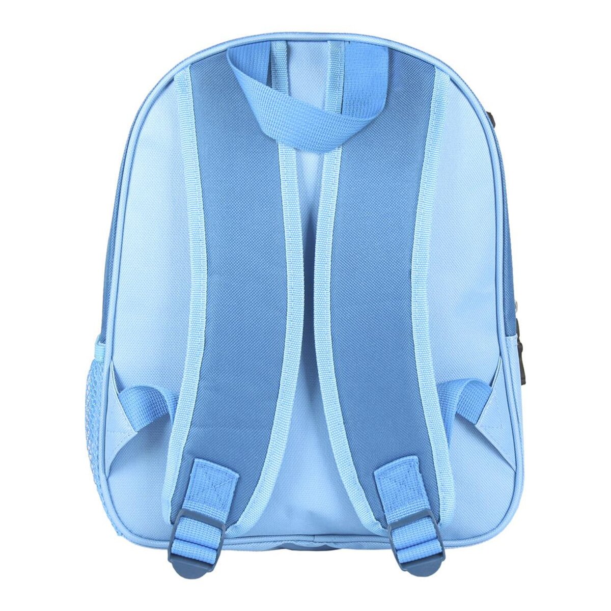 MOCHILA 3D INFANTIL PREMIUM GENIO ALADIN