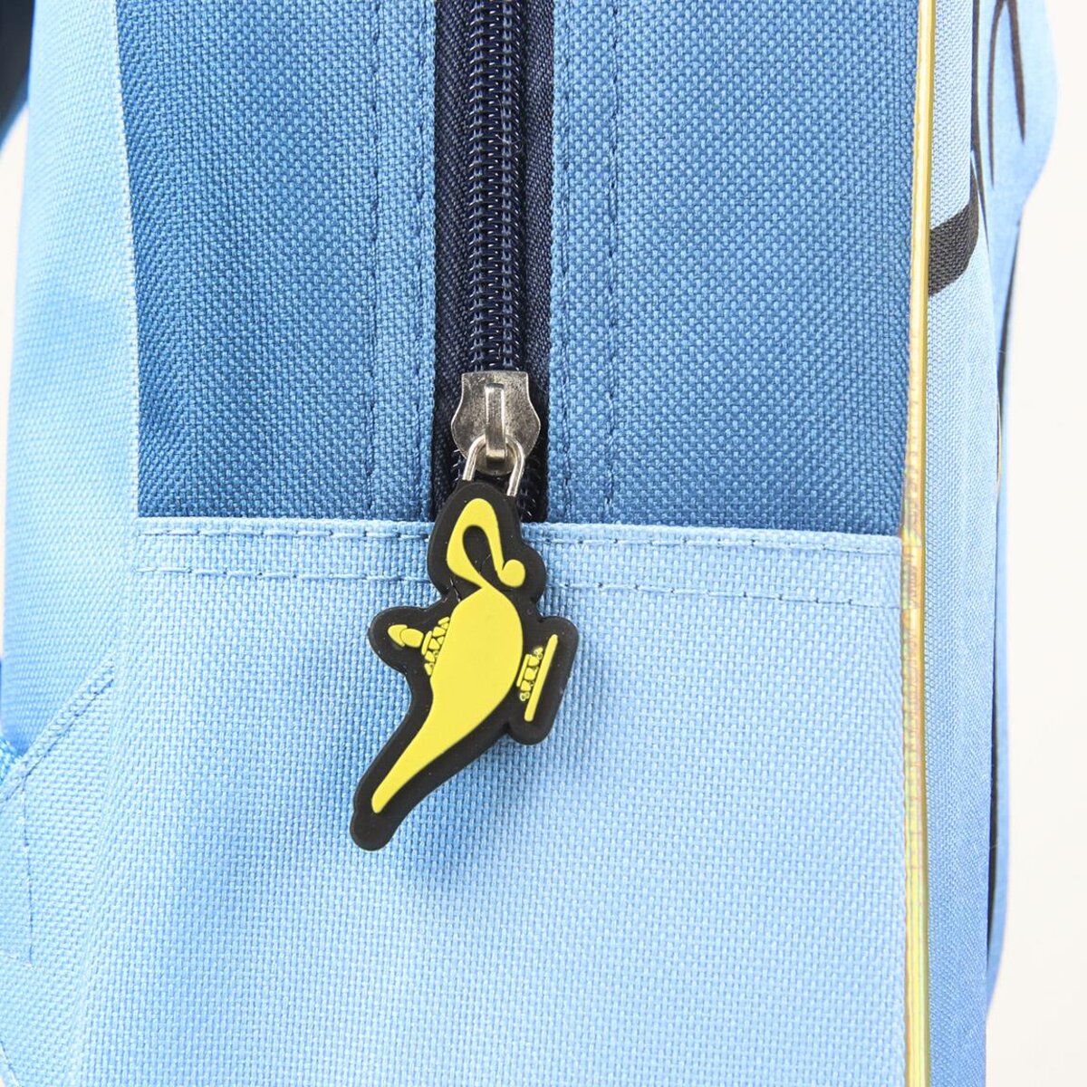 MOCHILA 3D INFANTIL PREMIUM GENIO ALADIN
